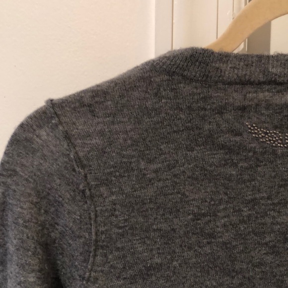 Zadig & Voltaire Miss Cashmere Sweater - Picture 7 of 7